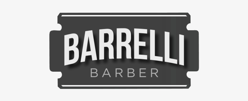 Barrelli Barber, transparent png download