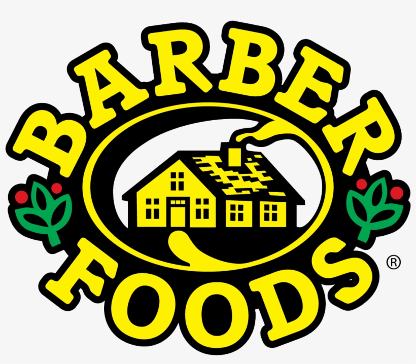 Barber Foods® - Barber Foods Logo Png, transparent png download