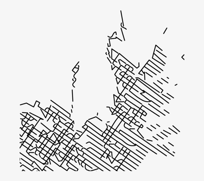 Blume Sader Plate - Graphic Design Line Transparent, transparent png download