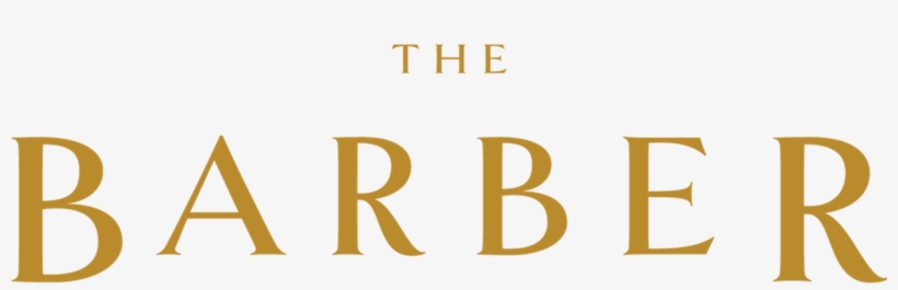 The Barber - Barker Shoes Logo, transparent png download