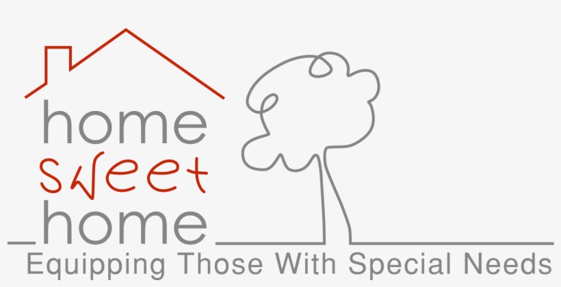 Home Sweet Home & Fu Coffee - Line Art, transparent png download