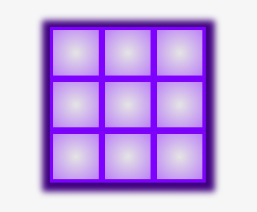 Squares Clip Art At Clker - Squares Clip Art, transparent png download