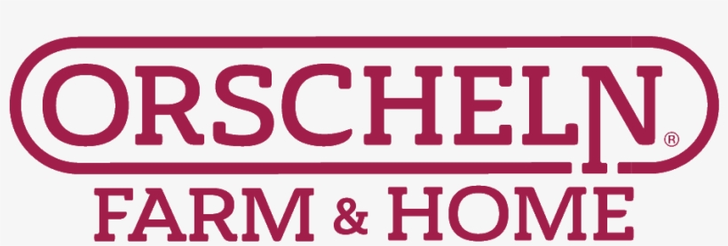 Orscheln Farm & Home - Orscheln Farm And Home Logo, transparent png download