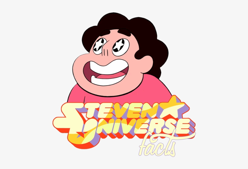 Universe Facts - Titulo De Steven Universe, transparent png download