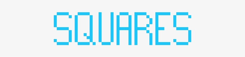 Squares Direct Image Link - Embroidery, transparent png download