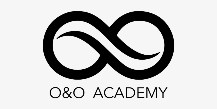 Logo - Home - About - O&o Academy, transparent png download