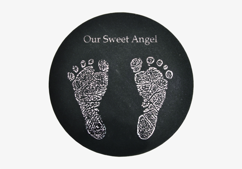 Wholesale Marble Baby Urn Shown With Engraved Baby - Baby Urn For Ashes, transparent png download