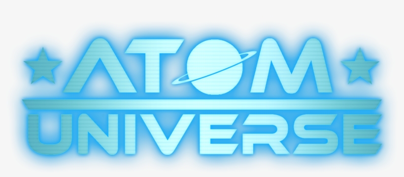 Playable Pc Demo Now Available For 'atom Universe' - Atom, transparent png download