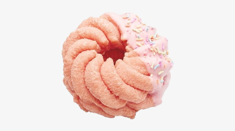 Bubble Tea And Bunnies - Cupcake, transparent png download