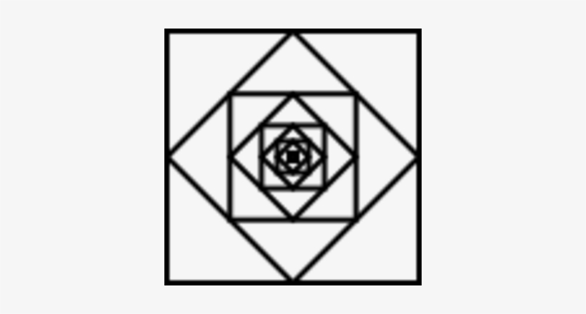 360px Dilation Squares - Count The Number Of Shapes, transparent png download