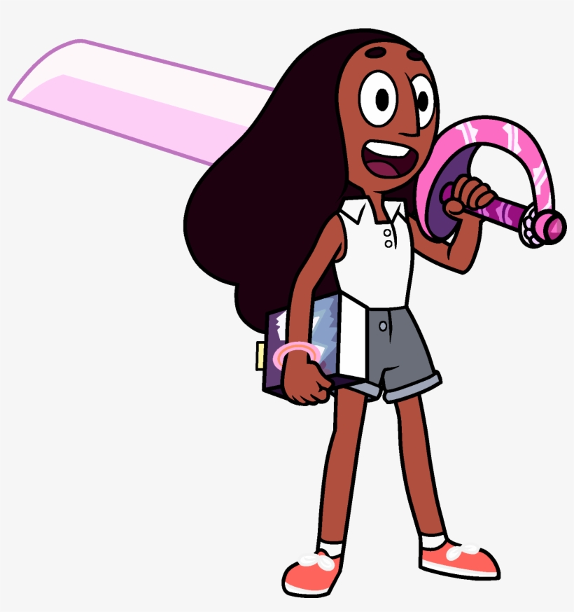 Connie Maheswaran - Steven Universe Characters, transparent png download