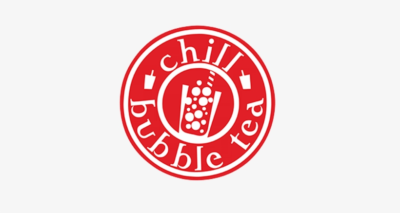 Chill Bubble Tea, transparent png download