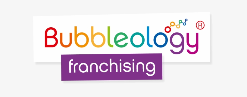 Welcome - Bubbleology Logo, transparent png download