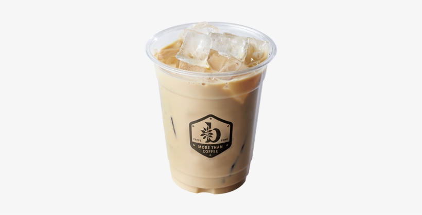 Chai Tea Latte - Vietnamese Iced Coffee, transparent png download