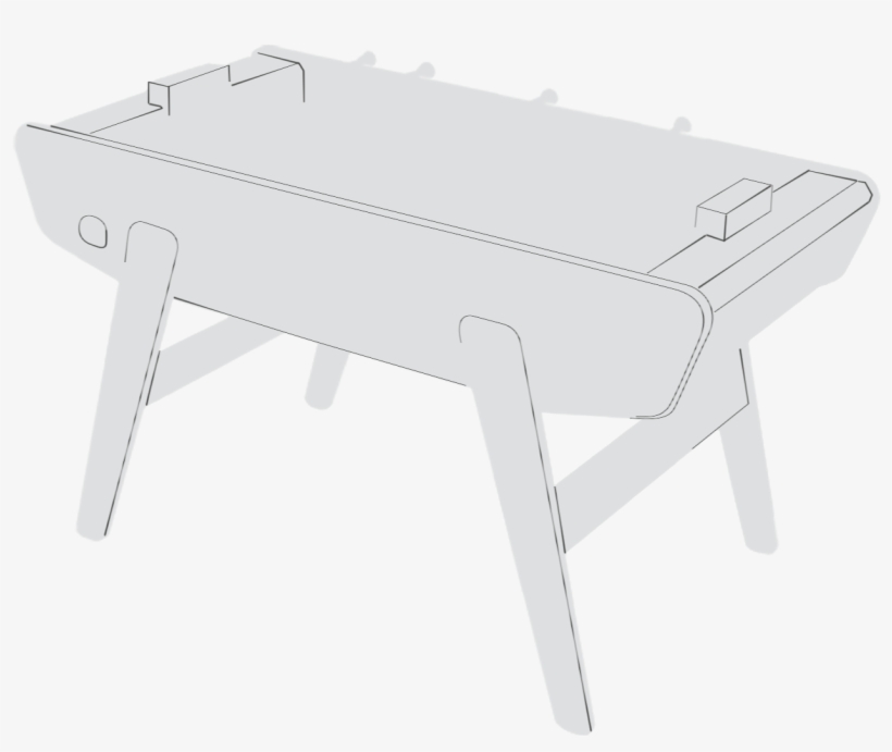Coffee Table, transparent png download