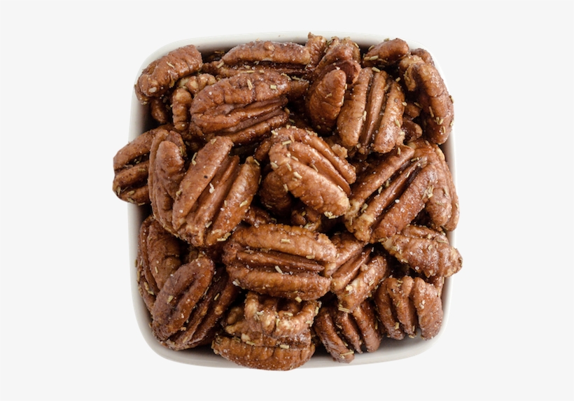 Roasted Rosemary Mixed Nuts - Mixed Nuts, transparent png download