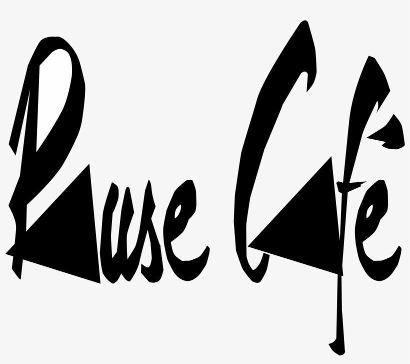 Pause Cafe Logo Png Transparent - Pause Café, transparent png download