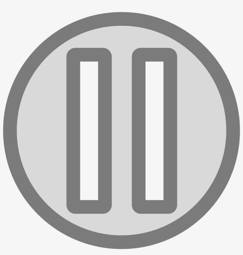 Big Image - Arrow Button, transparent png download