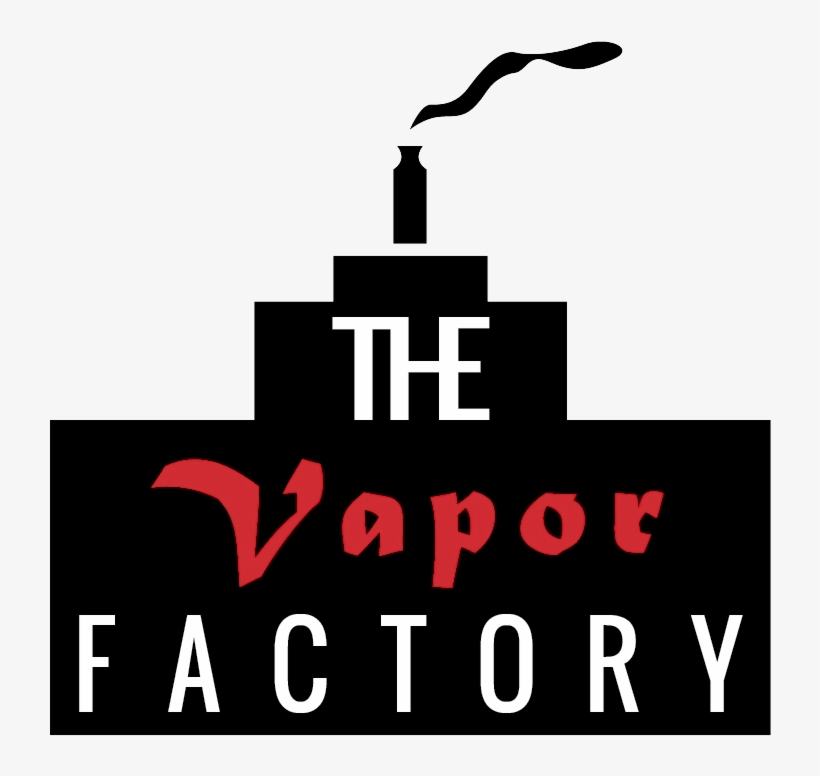 The Vapor Factory - Vapor Factory, transparent png download