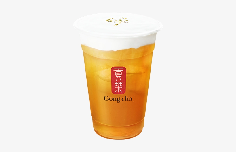 Taiwan Bubble Tea - Alisan Milk Tea, transparent png download