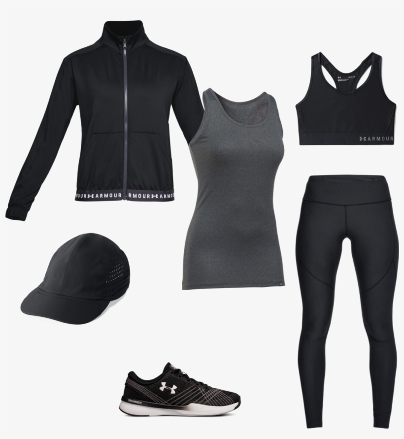 Girls Pre School Ua Pinhole Mesh Shorts Under Armour - Spandex, transparent png download