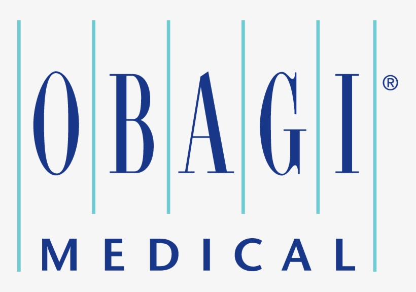 Total Downloads - Obagi Medical Logo, transparent png download