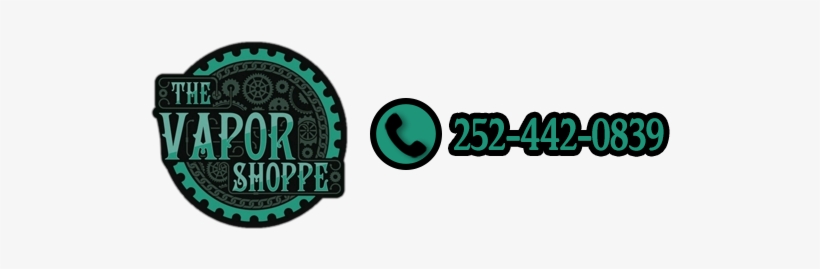 Websitewarning The Vapor Shoppe - The Vapor Shoppe, transparent png download