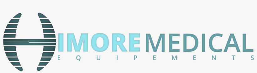 Himore Medical Logo - Medical Equipment, transparent png download