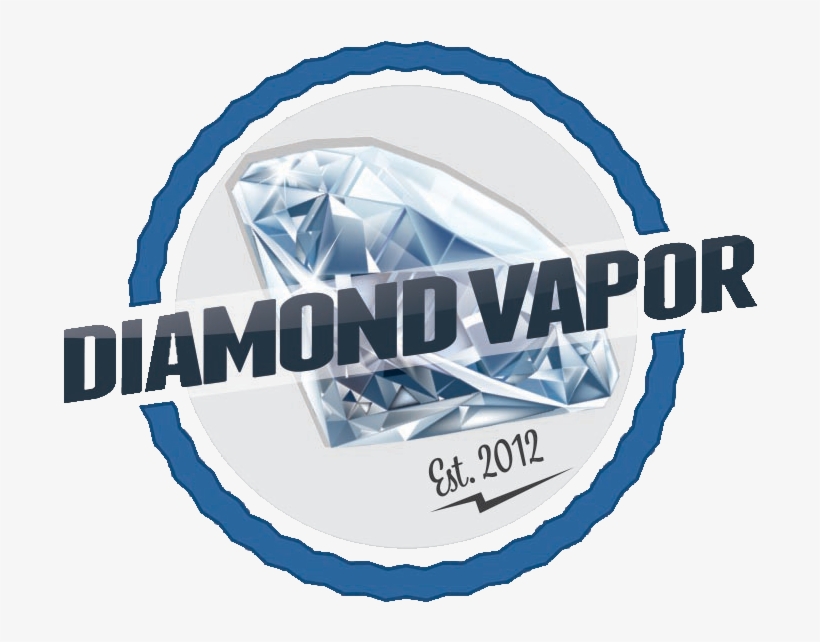 Welcome To Diamond Vapor - Diamond Vapor, transparent png download