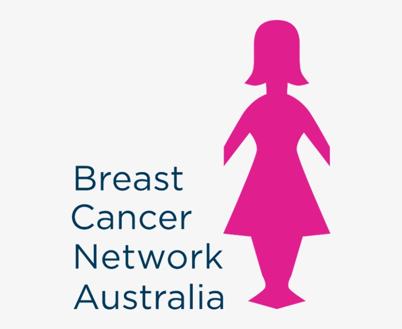 Breast Cancer Network Australia, transparent png download