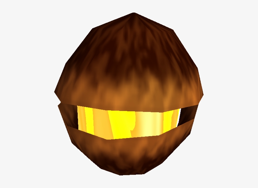 Deku Nut, transparent png download