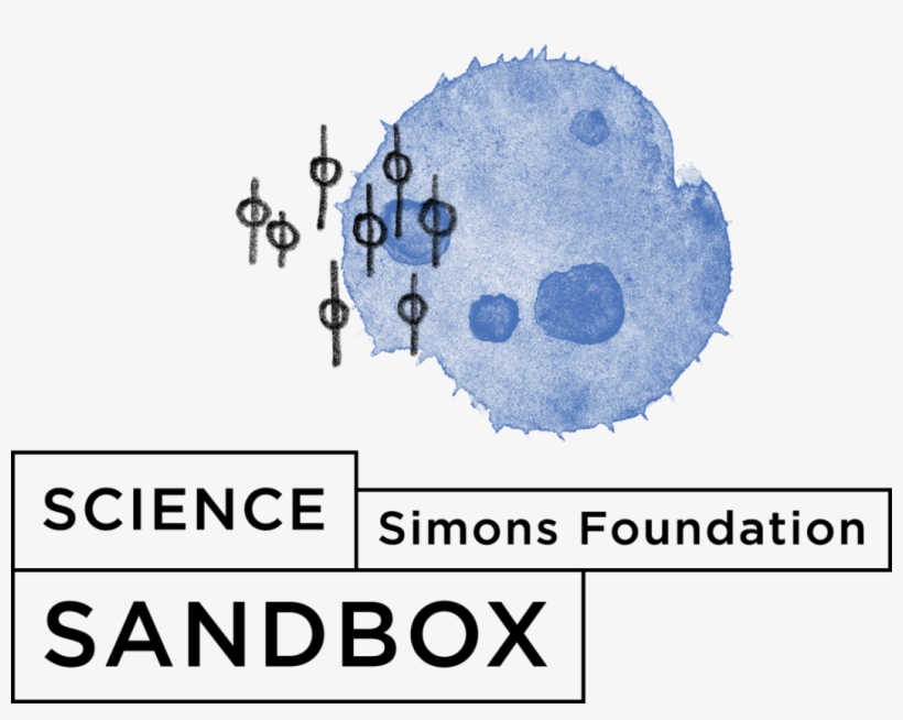 The Open Notebook Is Supported By A Grant From Science - Science Does Not Disprove God [book], transparent png download