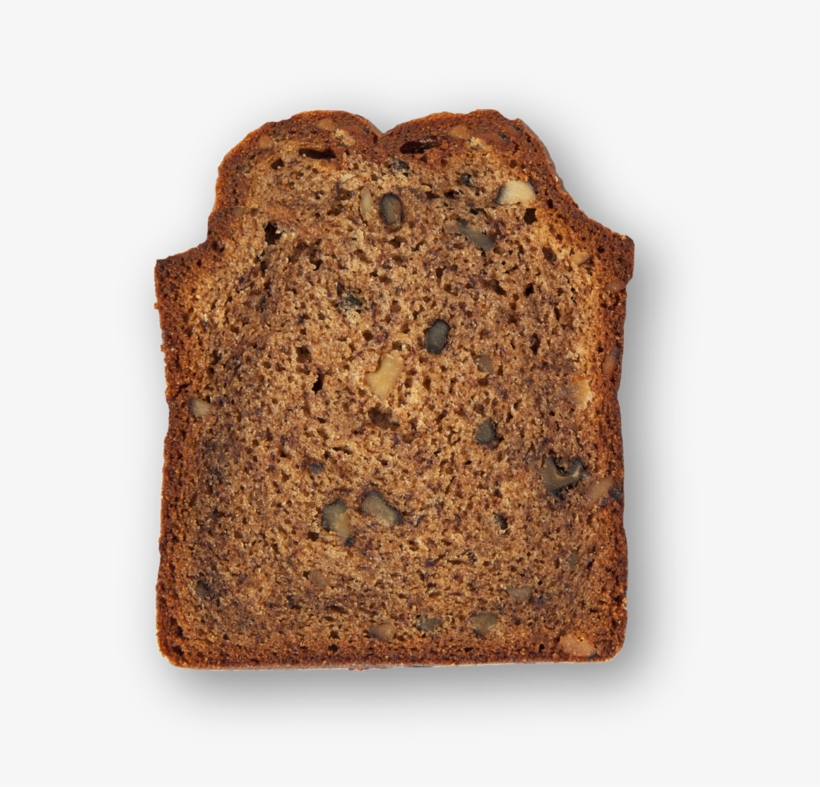 Tea Banana Nut - Tea, transparent png download