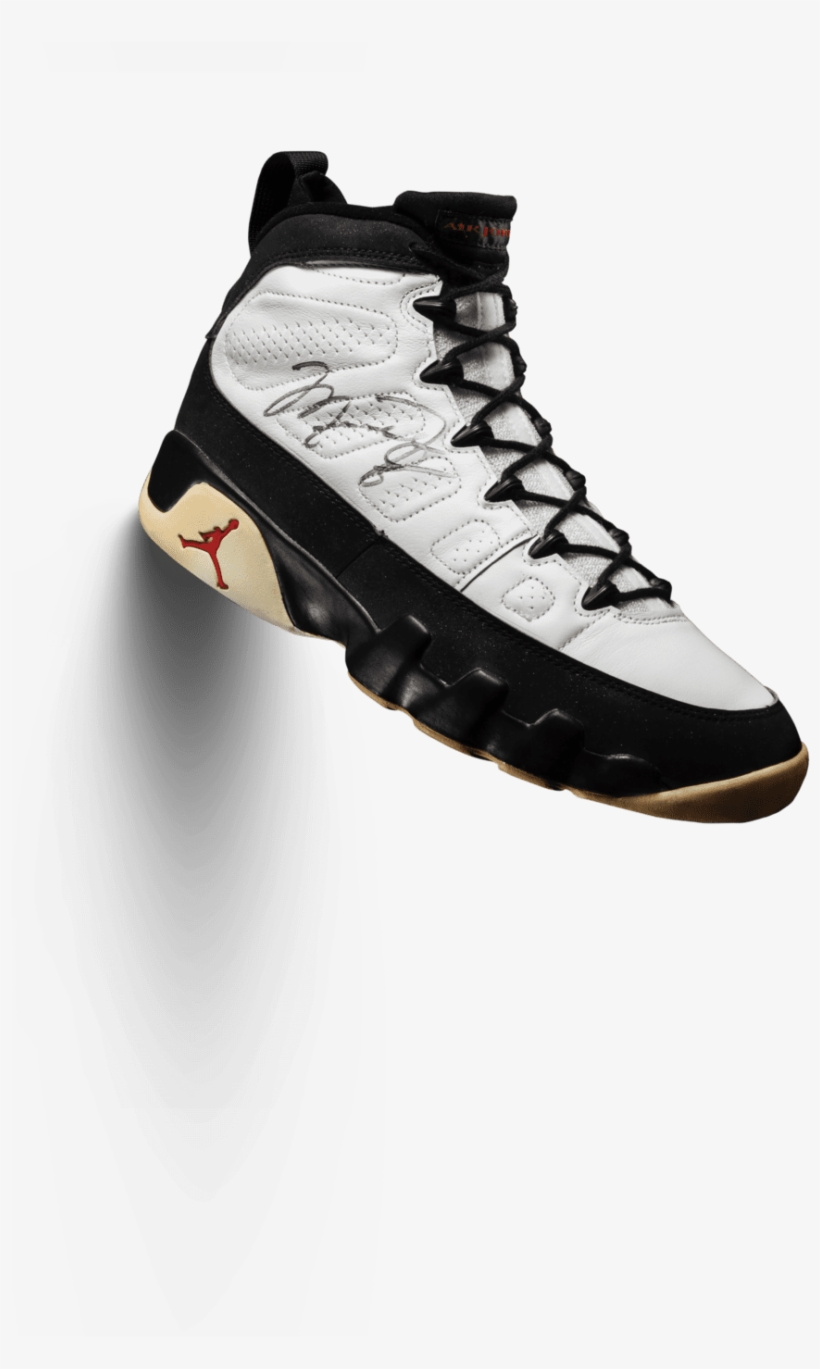 Air Jordan - Jordan 9, transparent png download