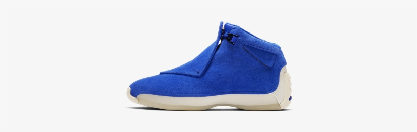 Air Jordan 18 Retro Men's Shoe - Jordan 18, transparent png download