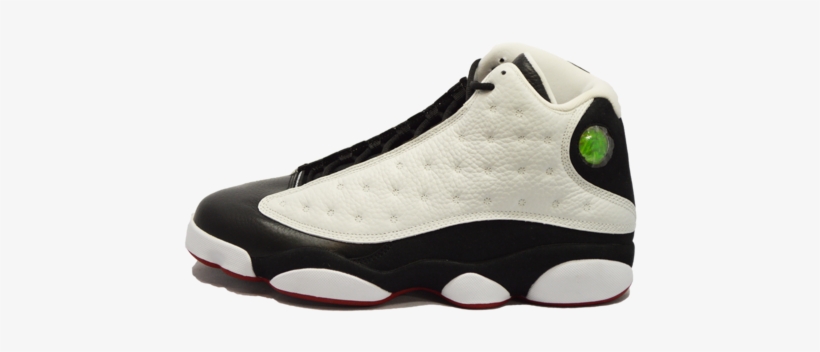 Air Jordan 13 "he Got Game" - Shoe, transparent png download