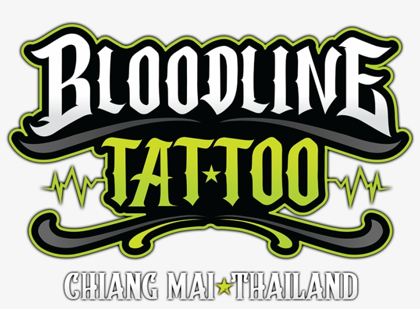 Phuket Tattoo Studio Bloodline Tattoo Patong ™, transparent png download