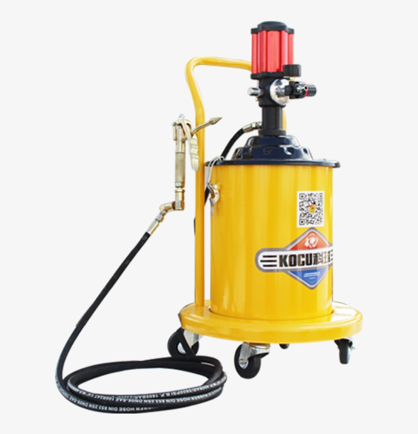 Get Quotations - Grease Gun, transparent png download