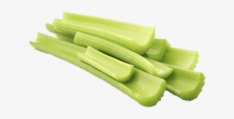 Vegetables - Celery Stalks, transparent png download
