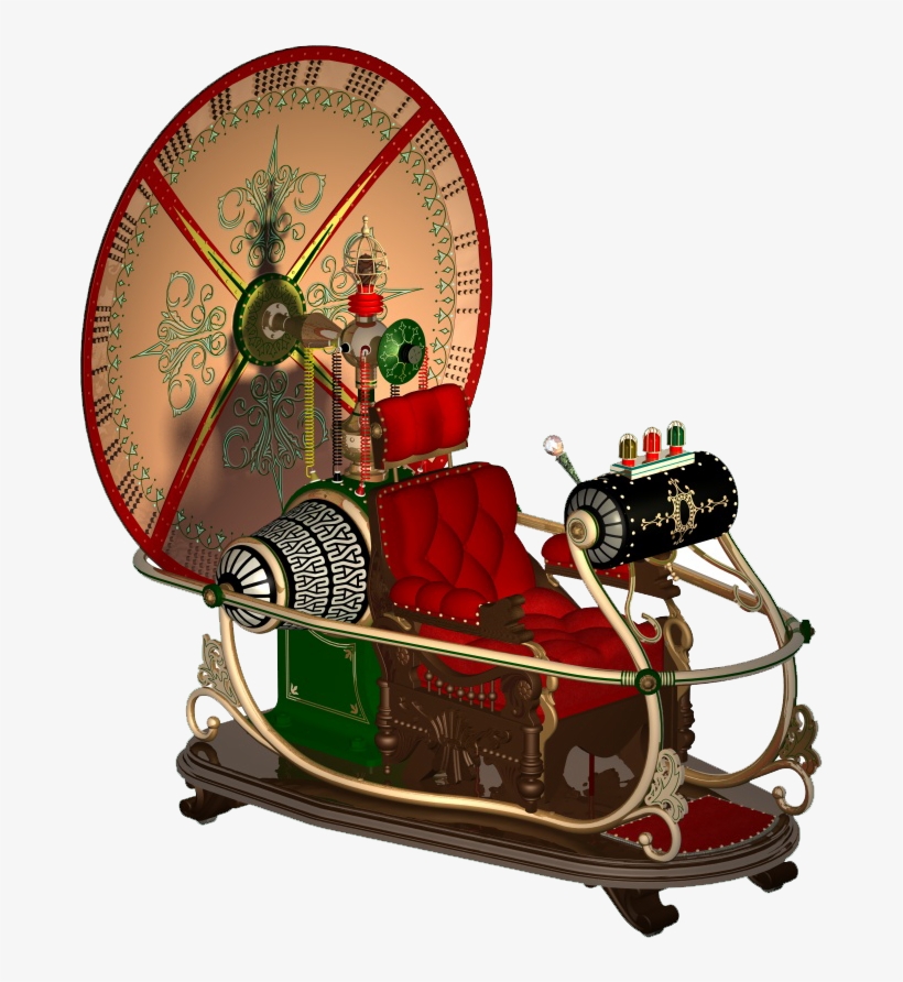Threshold Of Your Mind - Time Travel Machine Png, transparent png download
