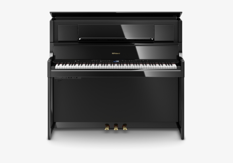 Play In A Concert Hall From The Comfort Of Your Home - Digital Piano, transparent png download