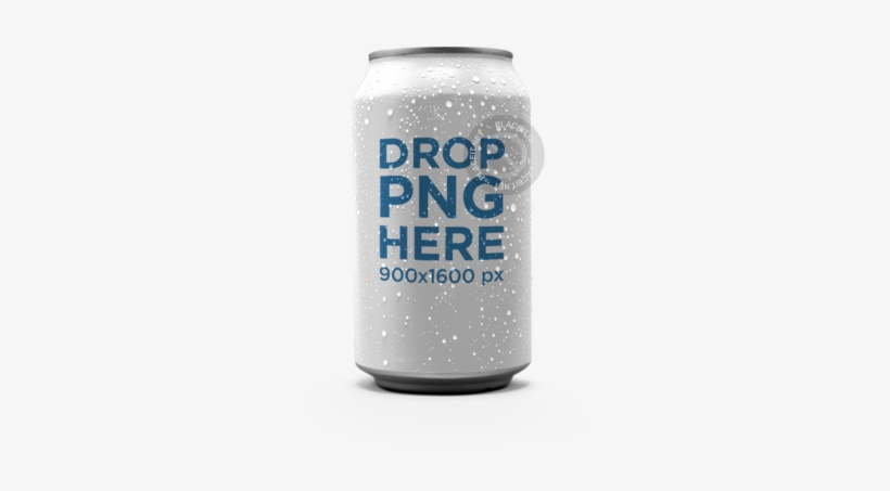 Beer Can No Background, transparent png download