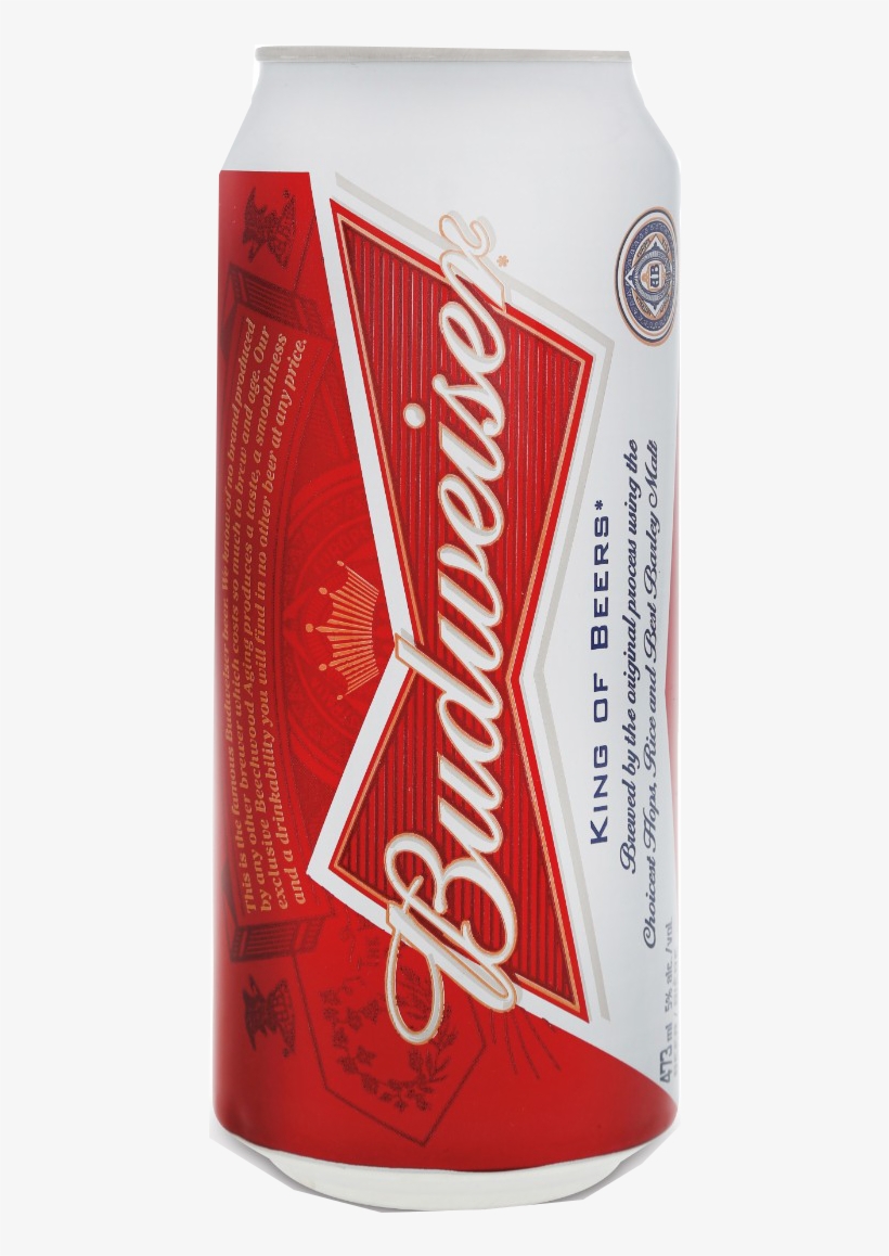 Beer Offers Finewines Off - Budweiser 500ml, transparent png download