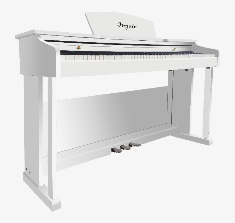 Get Quotations - Digital Piano, transparent png download