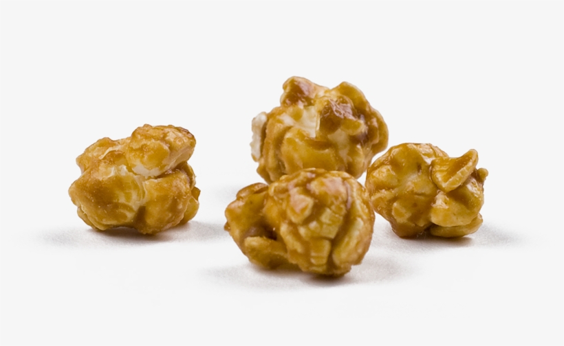 Caramel Popcorn Png Clipart - Caramel Popcorn Transparent Background, transparent png download