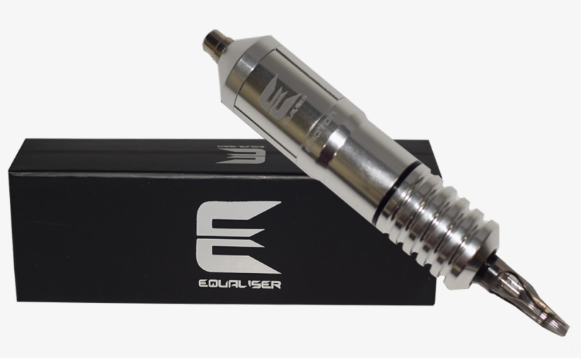 Kwadron Equaliser Proton Rotary - Proton Tattoo Machine, transparent png download