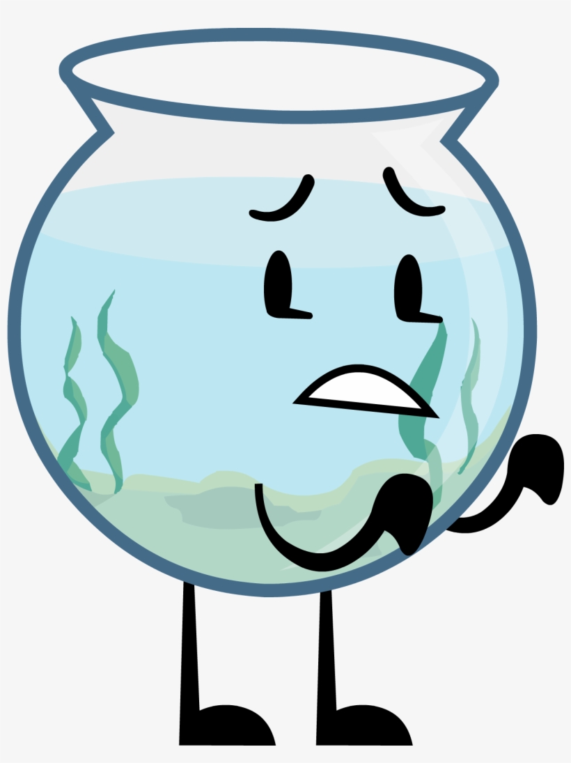 Fishbowl Idle - Cool Insanity Fish Bowl, transparent png download