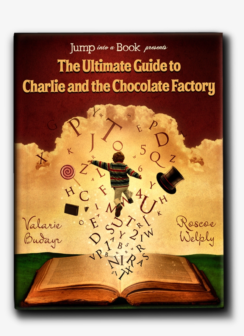 Simply Put - Chocolate Palace Plan Charlie And The Chocolate Factory, transparent png download