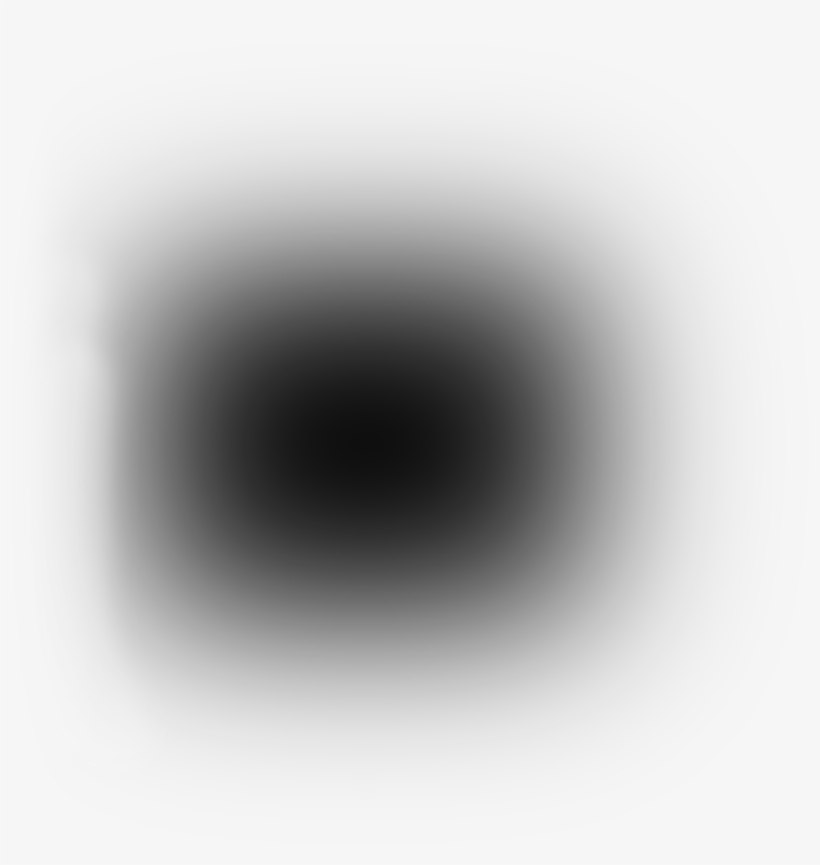 "what Is The Glue That Holds A Good Team Together - Black Circle Fade Png Transparent, transparent png download