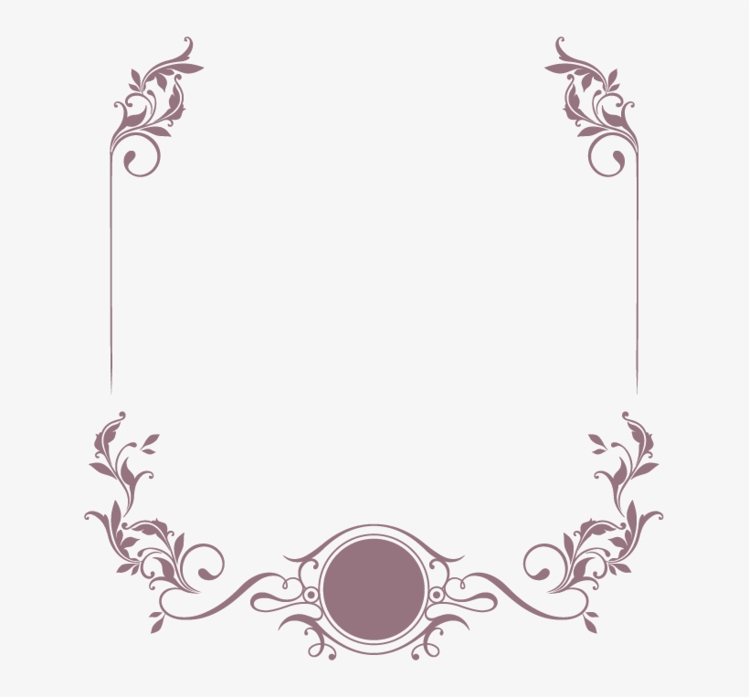 Invitation Vector Elegant Huge Freebie Download For, transparent png download